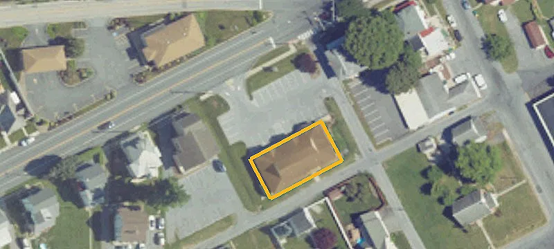 1668 Chocolate Ave