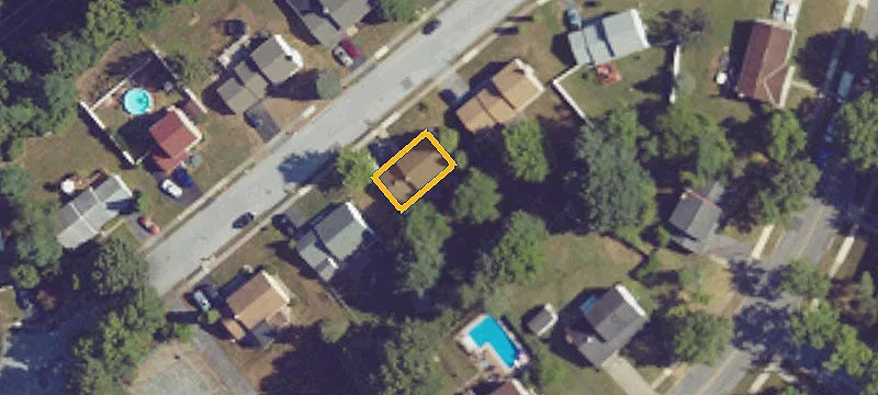 4789 Sweetbrier Dr