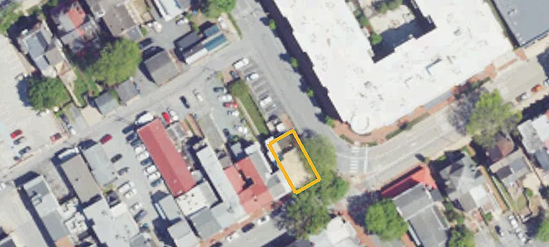 145 Gay St