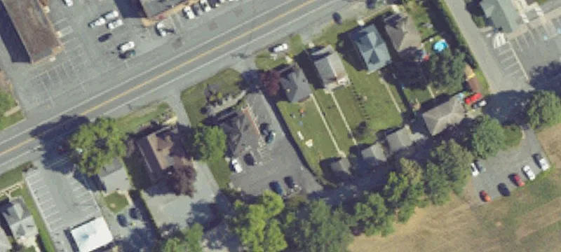 844 Chocolate Ave