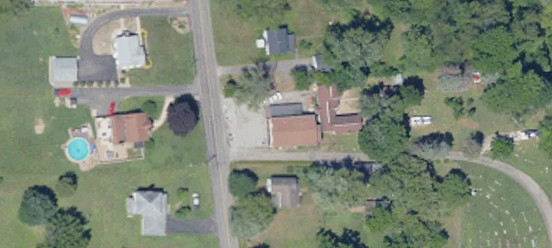 2525 Old Pittsburgh Rd