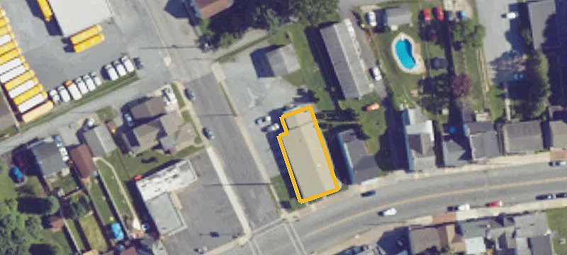 209 Main St