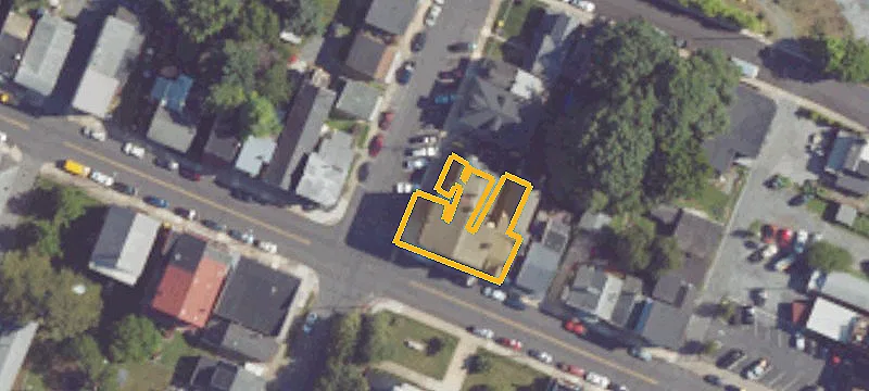 65 Ann St