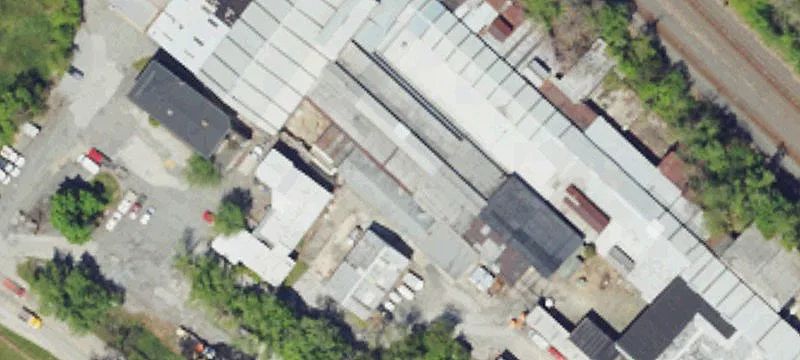 41 2nd Ave