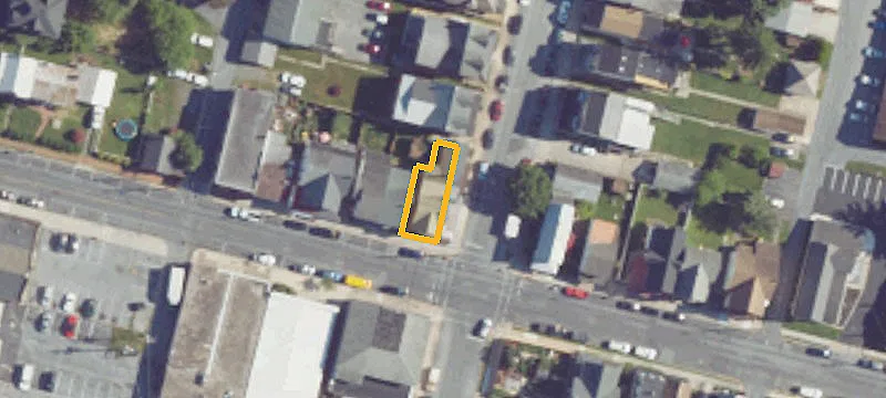 5 Pne St