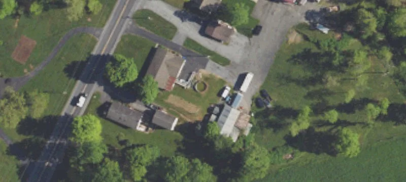 573 Twin County Rd