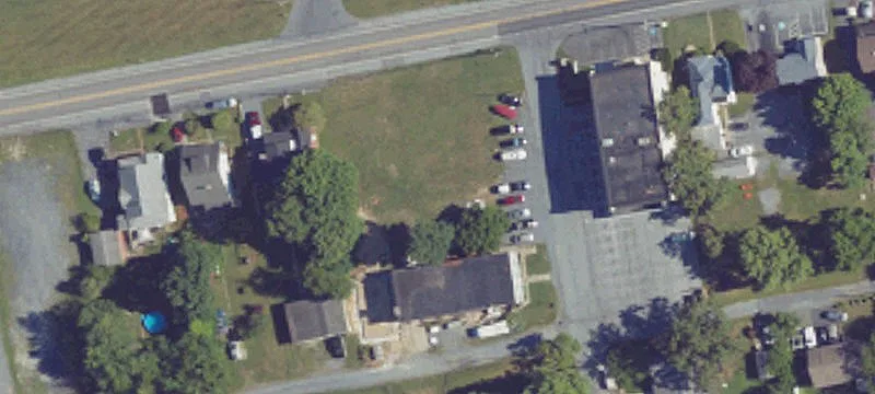 1 Hereford St