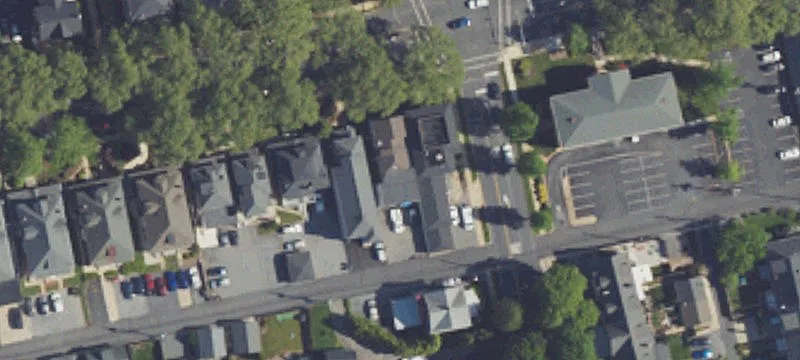 904 Penn Ave