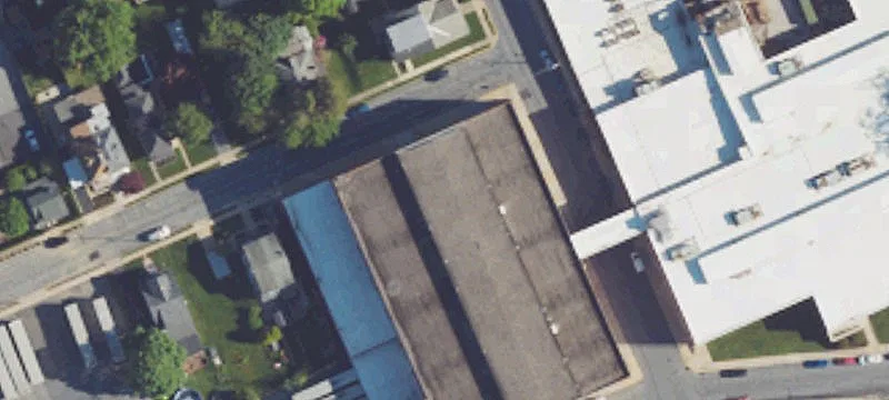 3120 Marion St