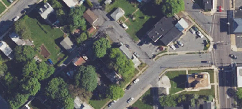 831 Mt Laurel Ave