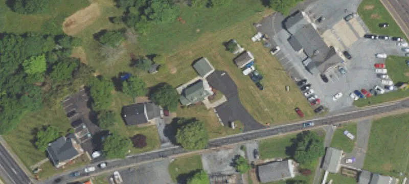 12 Church Ln