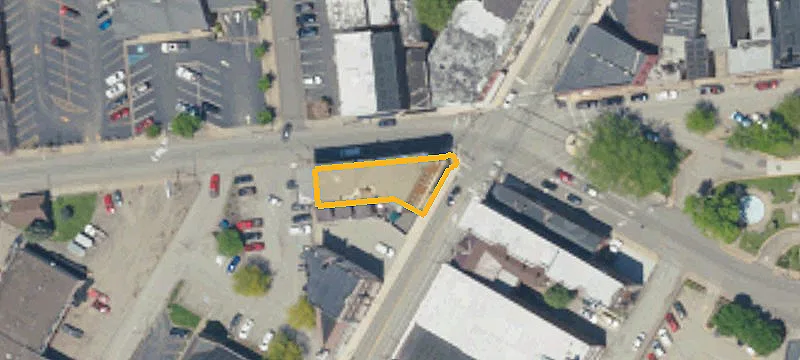 26 Morgantown St