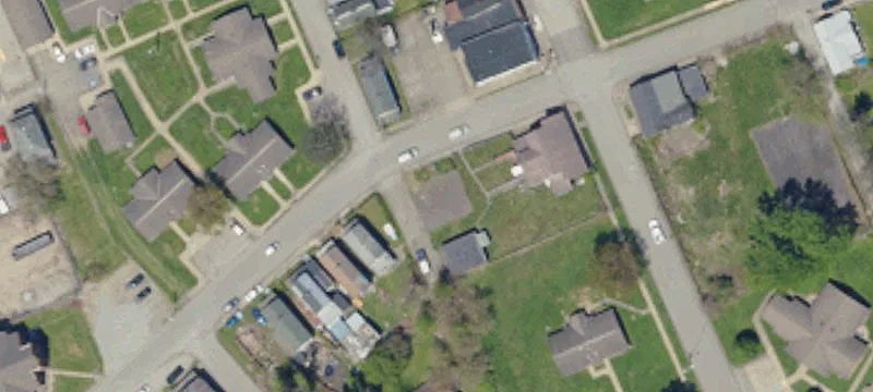 40 Searight Ave