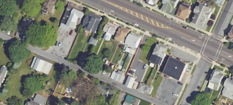 138 Penn Ave