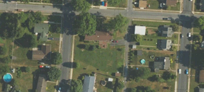 604 3rd St