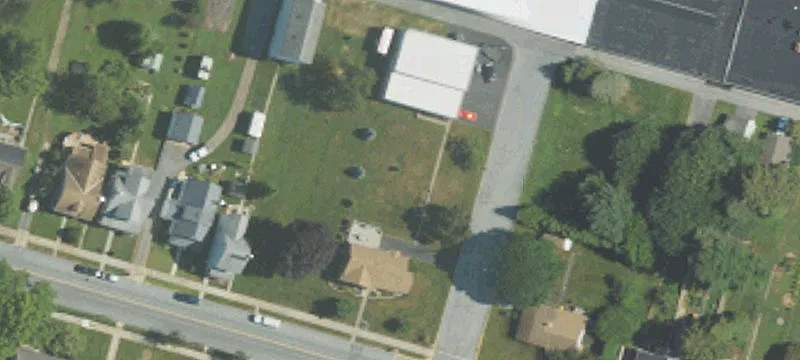 401 High St