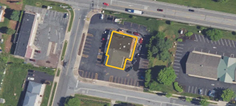 1 Cheltenham Dr