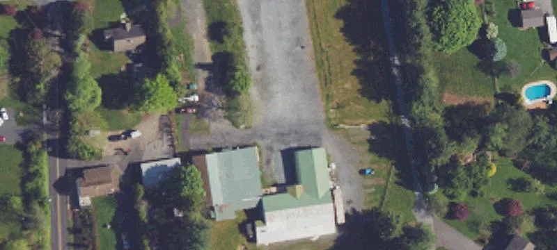 794 Kurtz Ml Rd