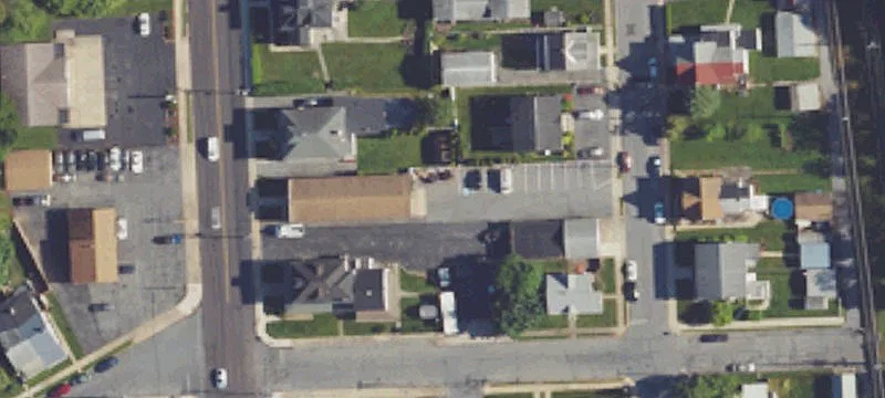 4711 Kutztown Rd