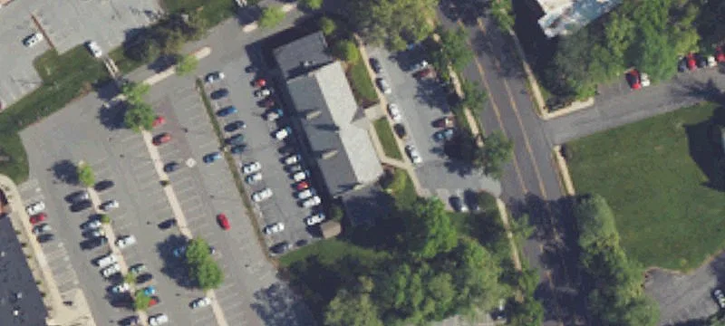 832 Park Rd