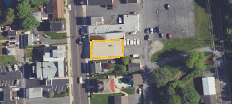 4919 Kutztown Rd