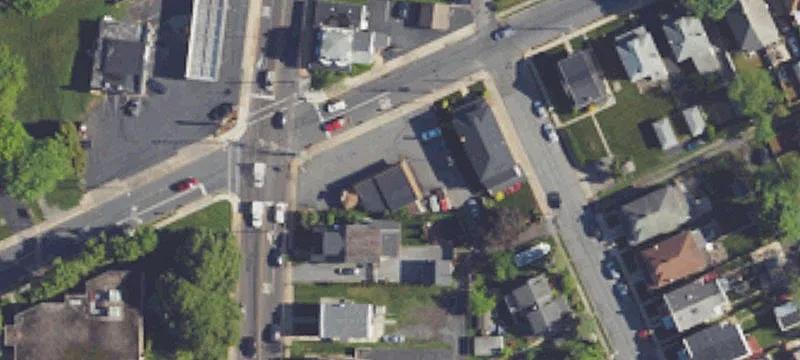 3431 Kutztown Rd