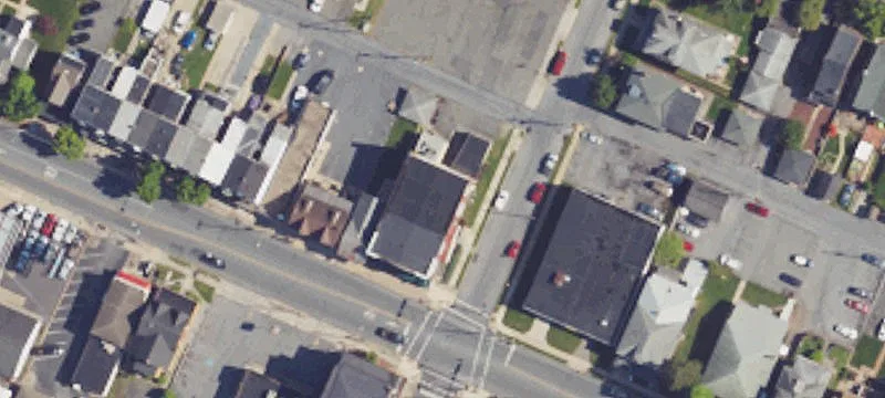201 Lancaster Ave