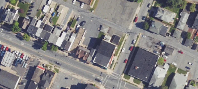 203 Lancaster Ave