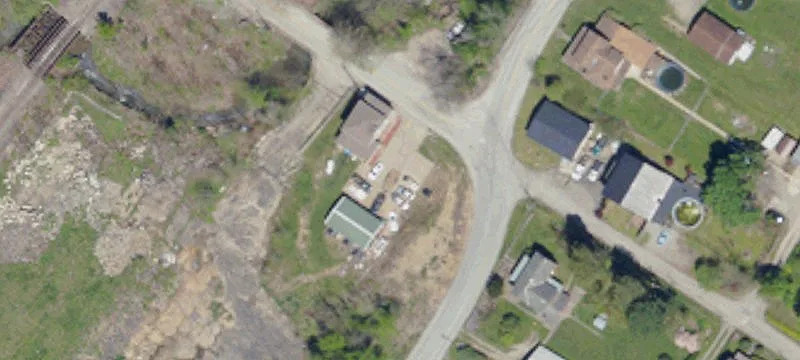 453 Pechin Rd