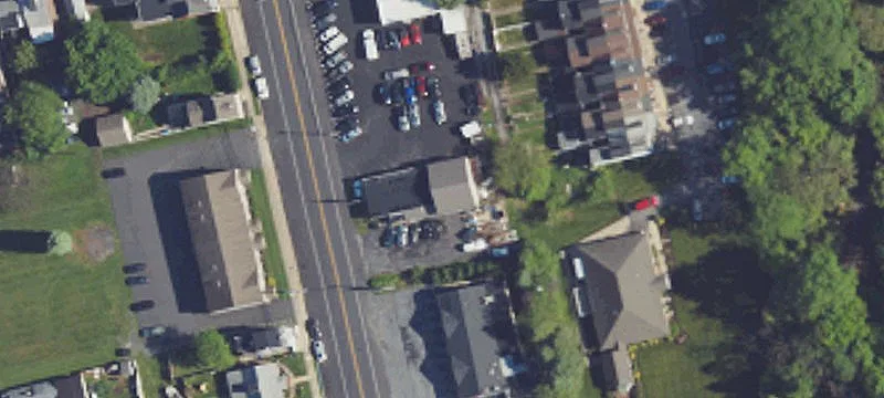 415 Morgantown Rd