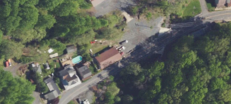 289 Wyomissing Rd