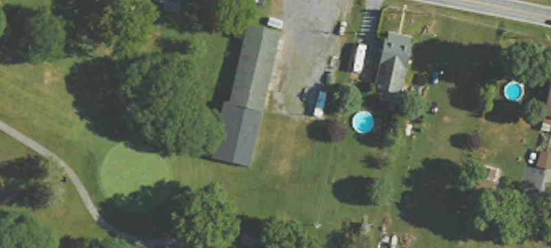 1610 Weavertown Rd
