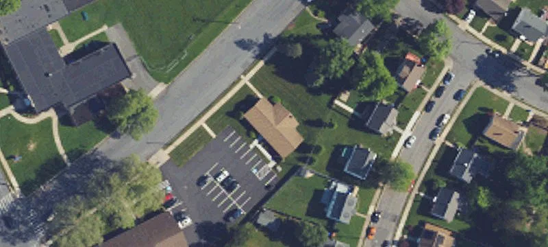 1212 Liggett Ave