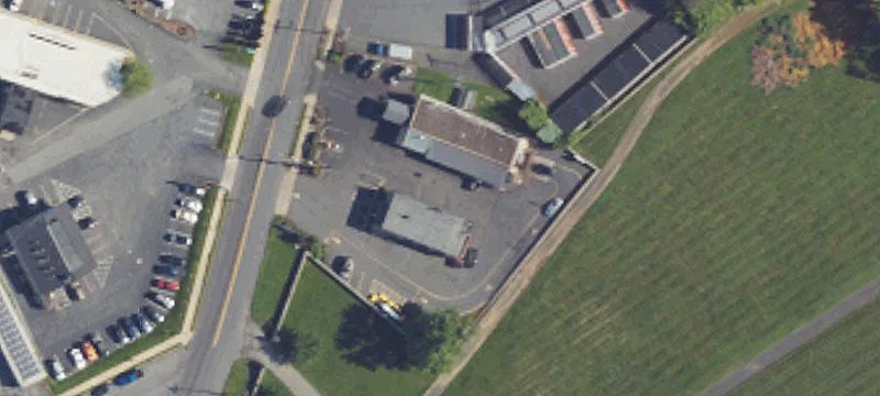 836 New Holland Rd