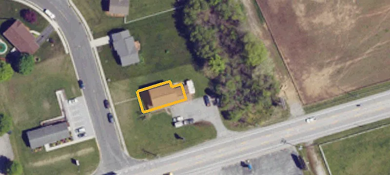 5800 York Rd
