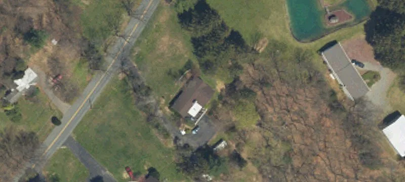 807 Indian Hl Rd