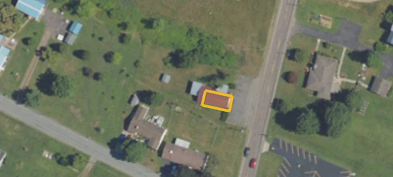 4397 Red Rock Rd
