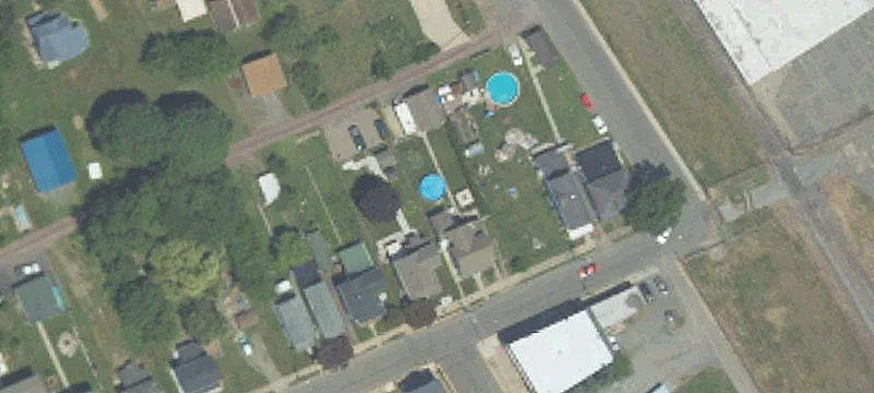 605 Freas Ave