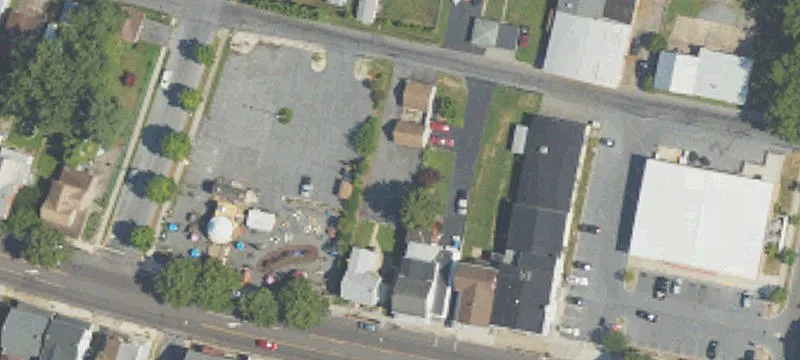 47 Penn Ave