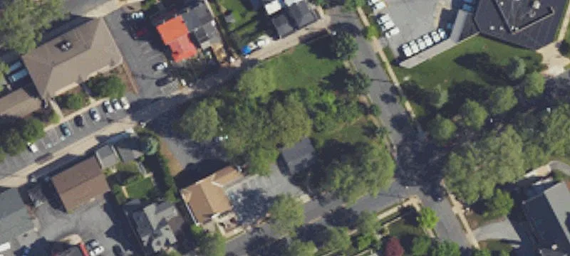 1111 Penn Ave
