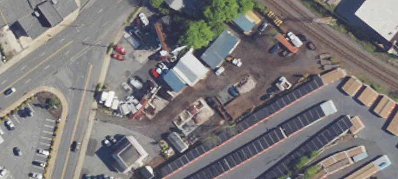 806 New Holland Rd