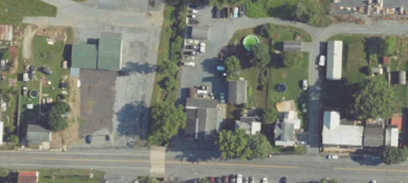 469 Frystown Rd