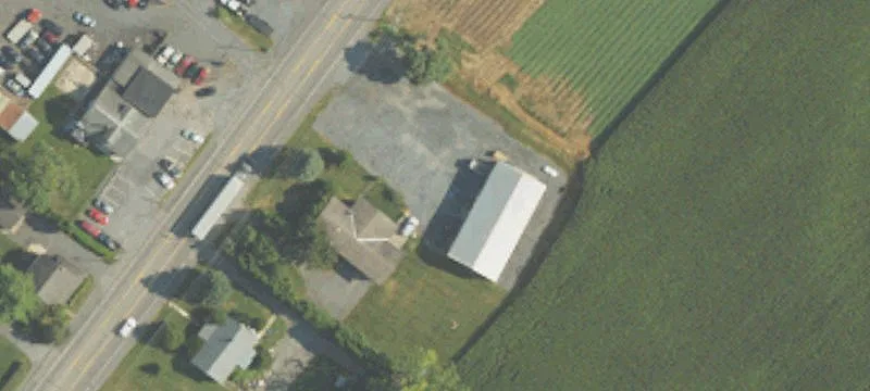 13994 Kutztown Rd