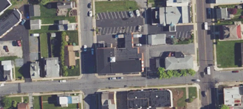 803 Euclid Ave