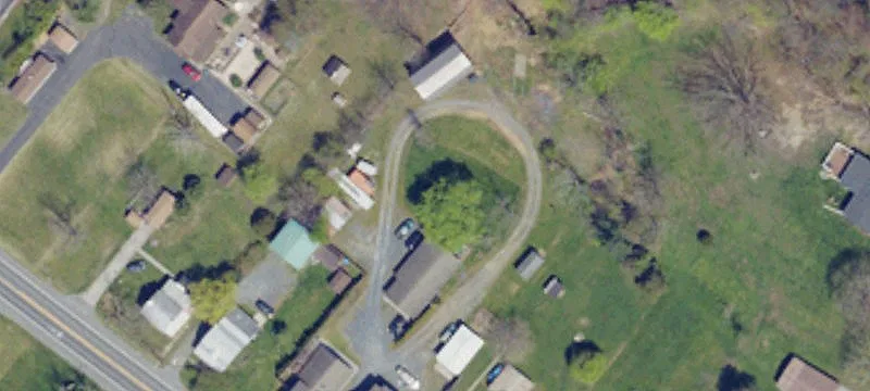 1860 Baltimore Pike