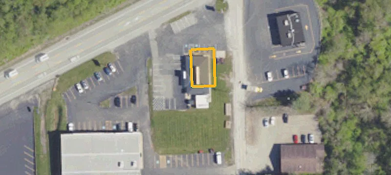 2171 Mcclellandtown Rd
