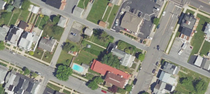 22 Robeson St