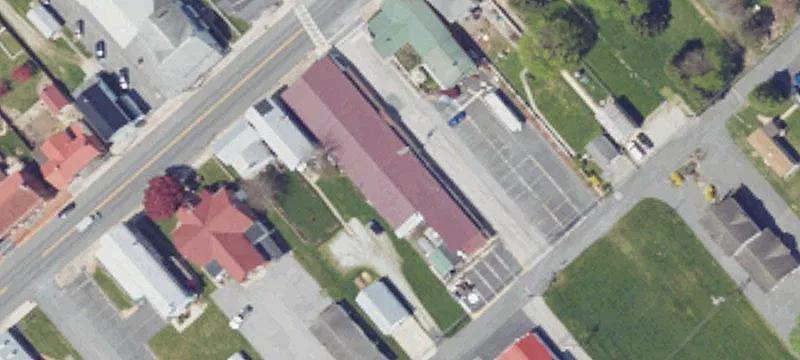 100 Main St
