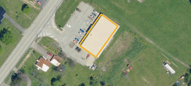 1236 Connellsville Rd