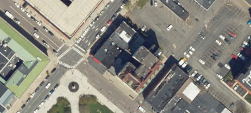 505 Linden St